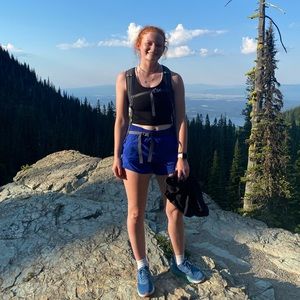 Meet your Posher, Alli